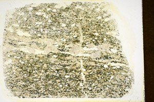 Plane Polarized, S85618