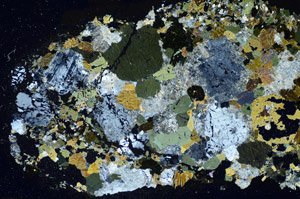 Cross Polarized, S85631