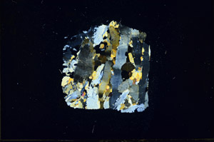 Cross Polarized, S85633