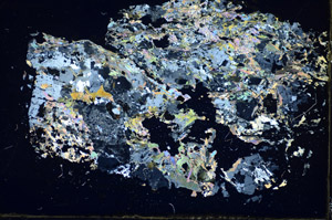 Cross Polarized, S85637