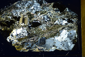 Cross Polarized, S85640