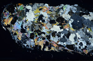 Cross Polarized, S85723