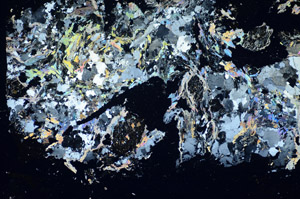 Cross Polarized, S85724