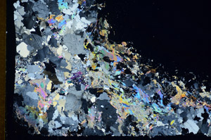 Cross Polarized, S85728