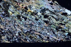Cross Polarized, S85735