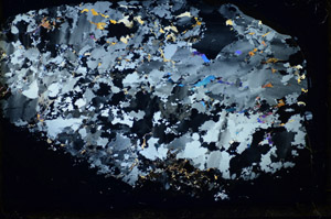 Cross Polarized, S85747