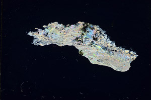 Cross Polarized, S85775