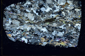 Cross Polarized, S85911