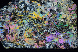 Cross Polarized, S86026