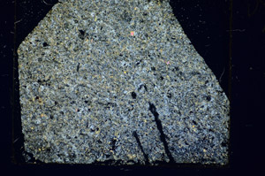 Cross Polarized, S86034