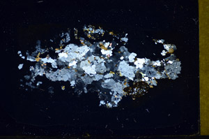Cross Polarized, S86114