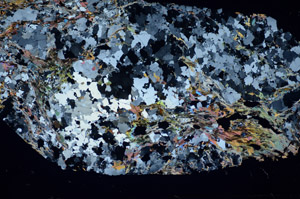 Cross Polarized, S86123