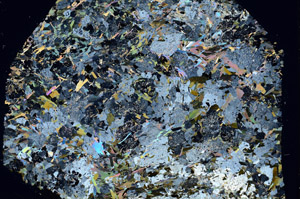 Cross Polarized, S86223