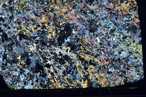 Cross Polarized, S86322