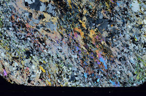 Cross Polarized, S86363