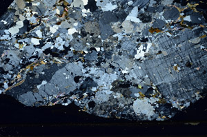 Cross Polarized, S86455