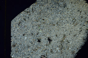 Cross Polarized, S86585