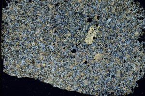Cross Polarized, S86809