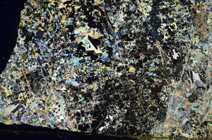 Cross Polarized, S86818