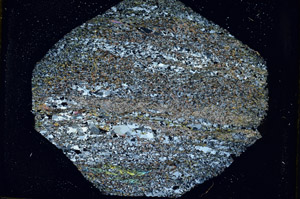 Cross Polarized, S87184