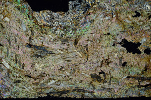 Cross Polarized, S87224