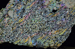 Cross Polarized, S87252