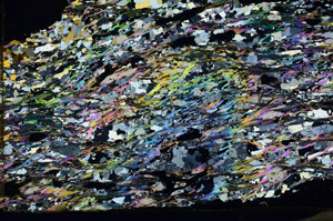 Cross Polarized, S87266