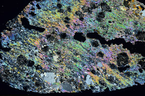 Cross Polarized, S87686