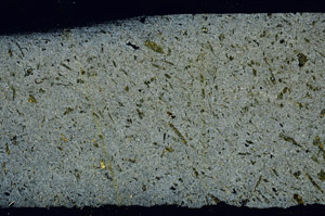 Cross Polarized, S87845