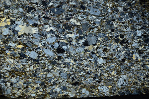 Cross Polarized, S87886