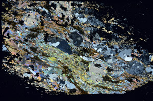 Cross Polarized, S87898