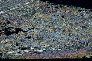 Cross Polarized, S87967