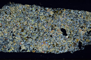 Cross Polarized, S88076