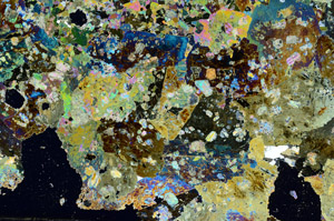 Cross Polarized, S88166