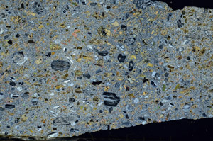 Cross Polarized, S88238