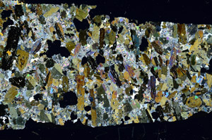 Cross Polarized, S88256