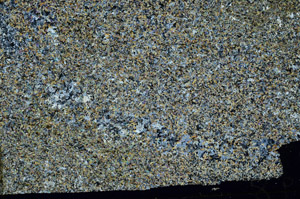 Cross Polarized, S88523
