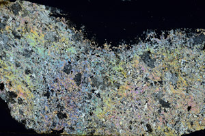 Cross Polarized, S88634
