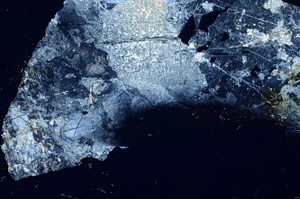Cross Polarized, S88663