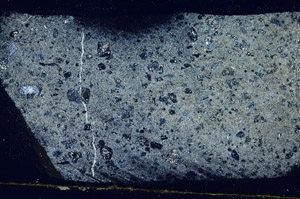 Cross Polarized, S88915