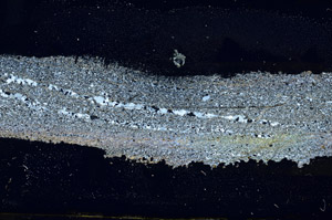 Cross Polarized, S88969