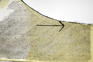 Plane Polarized, S89048