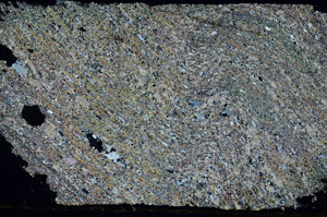 Cross Polarized, S89090
