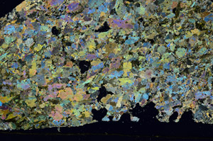 Cross Polarized, S89462