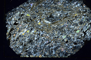 Cross Polarized, S89467