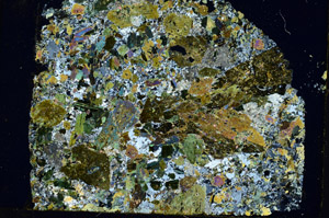 Cross Polarized, S89536