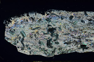 Cross Polarized, S89592