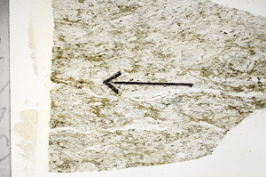 Plane Polarized, S89606