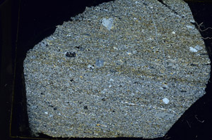 Cross Polarized, S89624