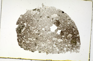 Plane Polarized, S89803